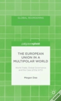 Capa do artigo The European Union In A Multipolar World