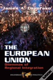 Capa do artigo The European Union