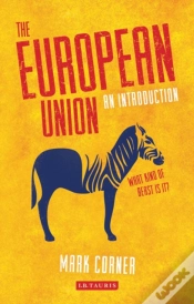 Capa do artigo The European Union
