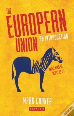 Capa do artigo The European Union