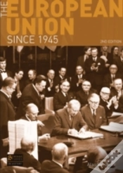Capa do artigo The European Union Since 1945