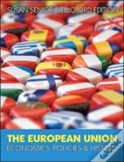 Capa do artigo The European Union