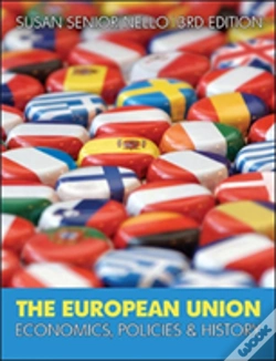 Capa do artigo The European Union