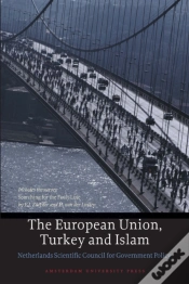 Capa do artigo The European Union, Turkey And Islam