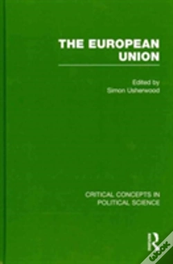 Capa do artigo The European Union