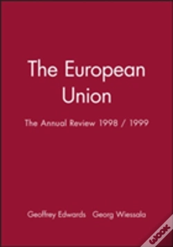 Capa do artigo The European Union