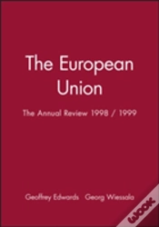 Capa do artigo The European Union
