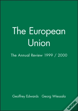 Capa do artigo The European Union