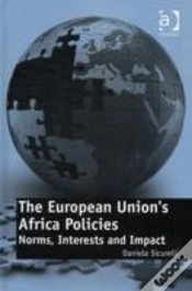 Capa do artigo The European Union