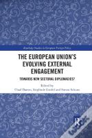 The European Union?S Evolving External Engagement