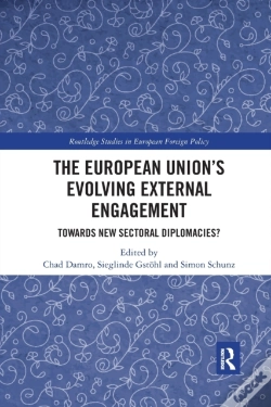 Capa do artigo The European Union?S Evolving External Engagement