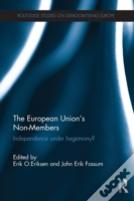 The European Union'S Non-Members