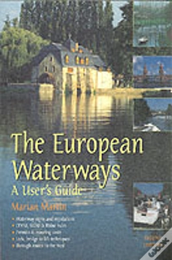 Capa do artigo The European Waterways