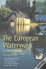 Capa do artigo The European Waterways