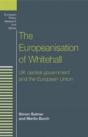 The Europeanisation Of Whitehall - Preview
