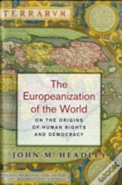Capa do artigo The Europeanization Of The World