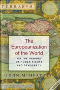 Capa do artigo The Europeanization Of The World