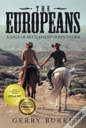 Capa do artigo The Europeans