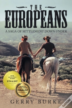 Capa do artigo The Europeans