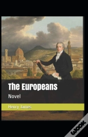 Capa do artigo The Europeans