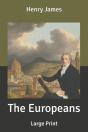 The Europeans - Preview