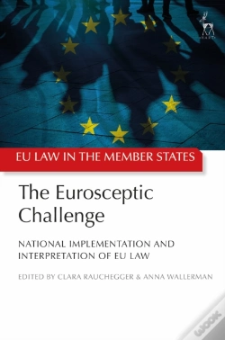 Capa do artigo The Eurosceptic Challenge