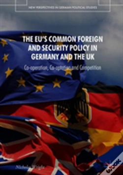 Capa do artigo The Eu'S Common Foreign And Security Policy In Germany And The Uk