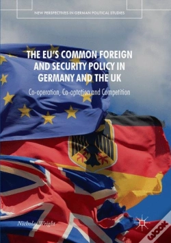 Capa do artigo The Eu'S Common Foreign And Security Policy In Germany And The Uk