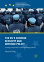 The Eu'S Common Security And Defence Policy - Preview