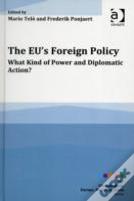 The Eu'S Foreign Policy