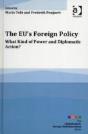 The Eu'S Foreign Policy - Preview