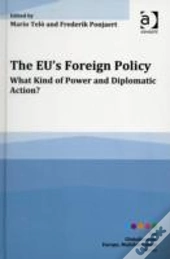 The Eu'S Foreign Policy