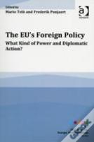 The Eu'S Foreign Policy