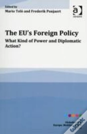 Capa do artigo The Eu