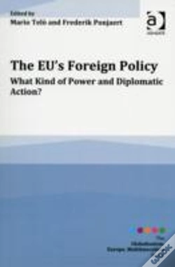 Capa do artigo The Eu'S Foreign Policy