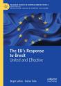 The Eu'S Response To Brexit - Preview