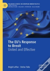 Capa do artigo The Eu