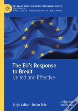 Capa do artigo The Eu'S Response To Brexit