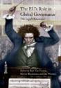 The Eu'S Role In Global Governance - Preview