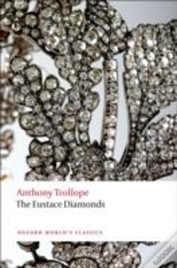 Capa do artigo The Eustace Diamonds