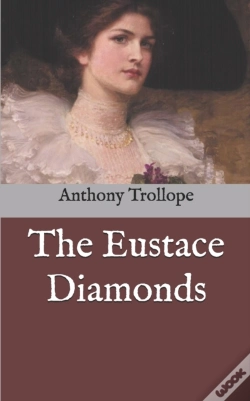 Capa do artigo The Eustace Diamonds