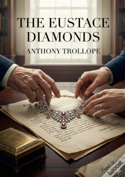 Capa do artigo The Eustace Diamonds - By Anthony Trollope