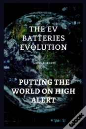 Capa do artigo The Ev Batteries Evolution
