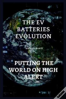 Capa do artigo The Ev Batteries Evolution