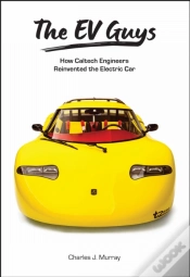 Capa do artigo The Ev Guys