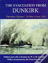 The Evacuation From Dunkirk