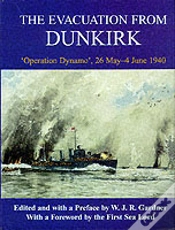 Capa do artigo The Evacuation From Dunkirk