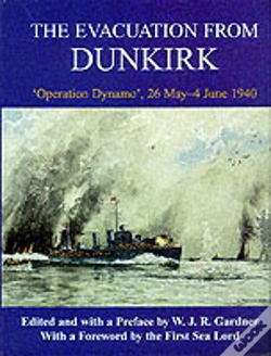 Capa do artigo The Evacuation From Dunkirk