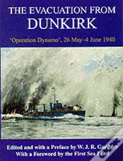 Capa do artigo The Evacuation From Dunkirk