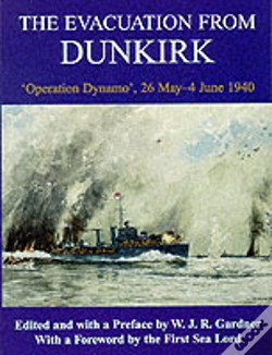 Capa do artigo The Evacuation From Dunkirk